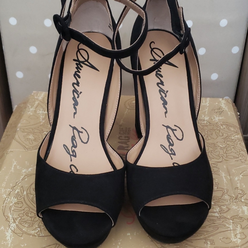 Heels